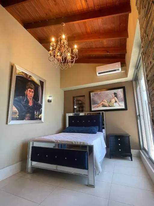 Apartamento Extravagant High Rise Bachelor Ph Private Jacuzzi Santo Domingo