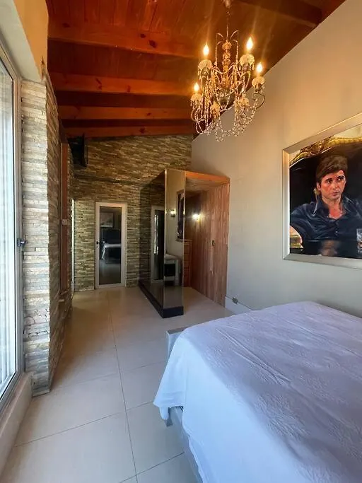Apartamento Extravagant High Rise Bachelor Ph Private Jacuzzi Santo Domingo 0*,