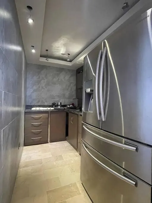 Apartamento Extravagant High Rise Bachelor Ph Private Jacuzzi Santo Domingo República Dominicana
