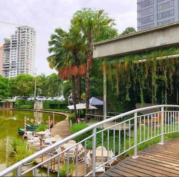 Apartamento Extravagant High Rise Bachelor Ph Private Jacuzzi Santo Domingo